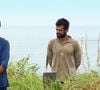 Lors du dernier épisode, on a pu découvrir l'épreuve d'Orientation
Epreuve d'Orientation de "Koh-Lanta 2025", lors de l'épisode du 17 juin, sur TF1