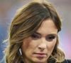 Le milieu télé a connu une petite secousse avec l'annonce du départ de Jacques Legros du 13h de TF1. 

Isabelle Ithurburu en tribunes du deuxième test-match de rugby de l’Autumn Nations Series 2024 opposant l'équipe de France à l'Équipe de Nouvelle-Zélande "All Blacks" (30-29) au Stade France à Saint-Denis, Seine Saint-Denis, France. © Cyril Moreau/Bestimage