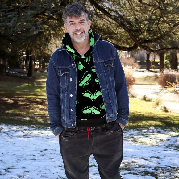 Rejoindre une autre marque : Sixième avenue immobilier par M6, plus tournée sur le bien être et l’habitat

Stéphane Plaza participe à la 25ème édition du Festival TV de Luchon (31 janvier - 5 février 2023) à Bagnères-de-Luchon. Le 1er février 2023. 
© Patrick Bernard / Bestimage