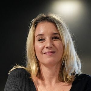 Ludivine Sagnier confie dans une nouvelle interview qu’elle n’a jamais conseillé à sa fille de faire ce métier et qu’elle a toujours eu la liberté de ses choix.

 Ludivine Sagnier lors du lancement de la fondation Terres d'eau par Voies navigables de France (VNF) dont L.Sagnier est l'ambassadrice, à bord du Mirage au port Henri IV à Paris le 13 octobre 2025.
© Anne-Sophie Guebey / Bestimage