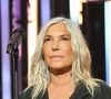 Lors d’un important festival, la chanteuse Zazie a été prise en charge après un imprévu survenu pendant sa prestation.
Zazie - Les personnalités se mobilisent lors de la 37ème édition du Téléthon sur le plateau de France 2, avec pour parrain Vianney. © Coadic Guirec / Bestimage