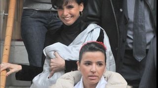 Pourquoi Zohra Dati, la fille de Rachida Dati, ne porte pas le nom de son père Dominique Desseigne, ex-magnat des hôtels et casinos Barrière ?