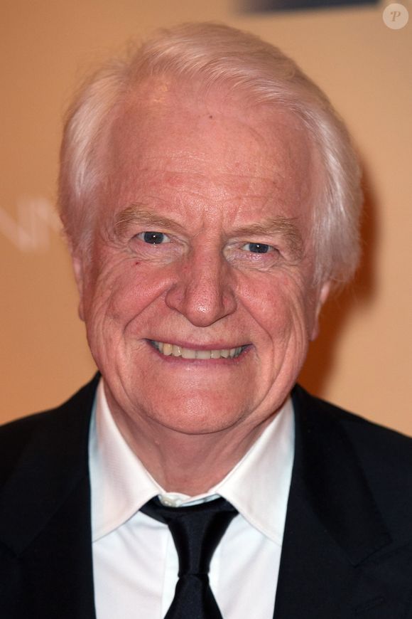 André Dussolier - Dîner d'ouverture du 67ème festival de Cannes, le 14 mai 2014. © BORDE-MOREAU / BESTIMAGE