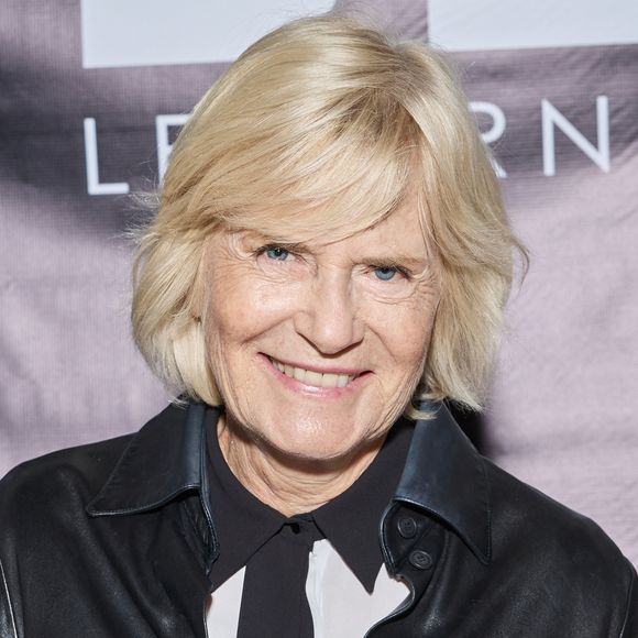 La journaliste regrette que l’acteur n’ait pas respecté l’esprit de l’émission.

 Catherine Ceylac au photocall de la soirée Ciné-concert symphonique "Alain Delon, le dernier Samouraï" au Palais des congrès à Paris le 8 novembre 2024 le jour de son anniversaire.

© Jacovides / Moreau / Bestimage