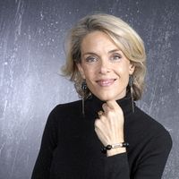 "J'ai carte blanche" : Julie Andrieu rejoint une nouvelle chaîne avec un autre animateur de France Télévisions