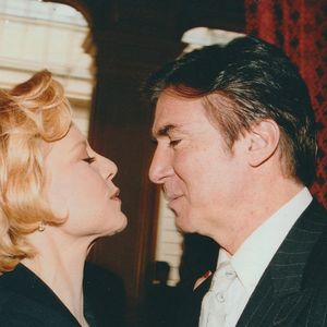 Sylvie Vartan (Légion d'honneur), Tony Scotti JLPPA / Bestimage
