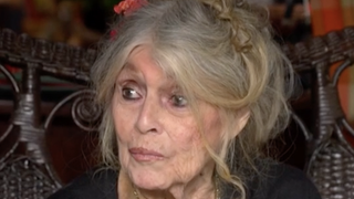 Après 11 ans sans se montrer, Brigitte Bardot réapparaît pour donner des nouvelles de sa santé