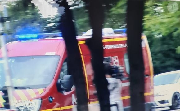 Il s'est mis la pression 
Un candidat de "Cauchemar en cuisine" fait un malaise dans le nouvel épisode de M6