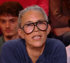 Isabel Marant que le plateau de l'émission "Quelle époque !" sur France 2 le 11 avril 2026.