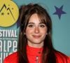 Elle raconte avoir tellement aimé ce dessert qu’elle en a mangé pendant trois jours.

Poqssi - Photocall lors de la 26ème édition du festival international du film de comédie de l'Alpe d'Huez le 19 janvier 2023. © Dominique Jacovides / Bestimage
