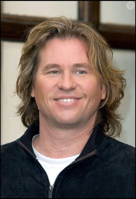 Val Kilmer (archive)
©GOFF INF / BESTIMAGE
