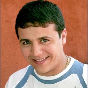 Faudel au tournoi de Roland Garros en 2005. 

Photo : Agence / Bestimage