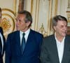 Son père, François Pirette, est un humoriste belge très connu.

Michel Drucker, Jacky Ickx, Salvatore Adamo, François Pirette - Michel Drucker élevé au rang de commandeur de l'Ordre de la Couronne lors d'une cérémonie qui a eu lieu au palais d'Egmont à Bruxelles le 27 juin 2014.
 Frederic Andrieu / Bestimage