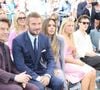 Tom Cruise figurait parmi les invités de marque.

11 juin 2026, Los Angeles, Californie, États-Unis : Tom Cruise, David Beckham, Victoria Beckham, Harper Beckham, Cruz Beckham et Jackie Apostel lors d'une cérémonie rendant hommage à l'actrice Jessica Chastain, à qui l'on a décerné une étoile sur le Walk of Fame d'Hollywood. (Crédit photo : © Nina Prommer/ZUMA Press Wire / Bestimage)