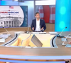 La chaine a tranché. 

Emission sur Franceinfo.