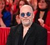 Pascal Obispo organise un concert caritatif sur M6 et RTL.

Pascal Obispo - Enregistrement de l'émission Vivement dimanche présentée par Michel Drucker au studio Rive Gauche. © Guillaume Gaffiot/Bestimage