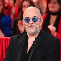 "On a déjà recueilli..." : quelques heures avant la diffusion du concert caritatif, Pascal Obispo indique avoir récolté une belle somme