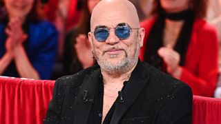 "On a déjà recueilli..." : quelques heures avant la diffusion du concert caritatif, Pascal Obispo indique avoir récolté une belle somme