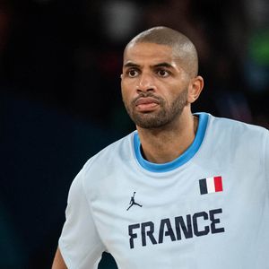 Le joueur reste néanmoins présent au capital foncier du domaine. En clair : il demeure propriétaire des murs et des terres, mais n'intervient plus dans l'activité commerciale liée à l'élevage.

Nicolas Batum ( 5 - France) à Bercy Arena, à Paris, France, le 8 août 2024. © Baptiste Autissier/Panoramic/Bestimage
