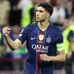 Achraf Hakimi n'oublie pas d'où il vient : cet investissement du joueur du PSG en Espagne pour se rapprocher de son frère
