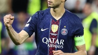 Achraf Hakimi n'oublie pas d'où il vient : cet investissement du joueur du PSG en Espagne pour se rapprocher de son frère