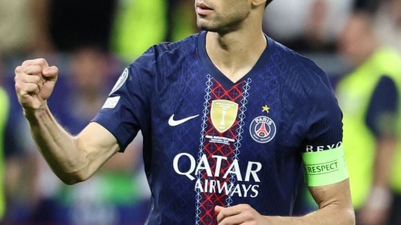 Achraf Hakimi n'oublie pas d'où il vient : cet investissement du joueur du PSG en Espagne pour se rapprocher de son frère