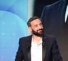 Il estime que c'est Cyril Hanouna qui est clairement visé.

Exclusif - Cyril Hanouna, sur le plateau de l’émission « TPMP » présentée par C.Hanouna et diffusée en direct sur C8, Paris, France, le 11 février 2025. © Jack Tribeca / Bestimage