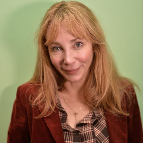 Julie Depardieu à la soirée "Dia De Muertos" à Paris, le 1er novembre 2019.

Photo : Ramsamy Veeren / Bestimage