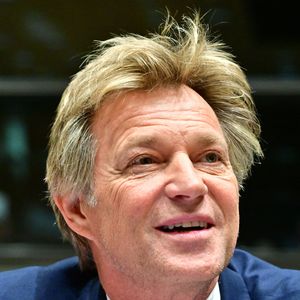 Une photo de Claude accompagnait ce message empreint de tristesse.

Audition de Laurent Delahousse, journaliste et présentateur de télévision, par la commission d'enquète "Audiovisuel public" à l'Assemblée Nationale à Paris, France, le 2 février 2026. © Christian Liewig/Bestimage