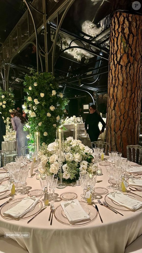 Mariage de Dylan Deschamps et Mathilde Cappelaere, 28 septembre 2025