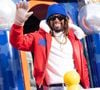 Lil Jon s'est emparé de son compte Instagram

Info : Nathan Smith, le fils du rappeur Lil Jon a été retrouvé noyé dans un étang dans l'Etat de Géorgie
INSTARimages / Bestimage