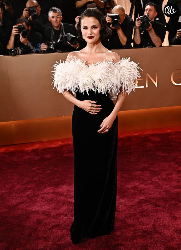 Cinq investisseurs ont porté plainte, dénonçant la gestion de leur start-up Wondermind Global. 

Selena Gomez - Arrivées à la 83ème cérémonie des Golden Globes à Los Angeles le 11 janvier 2026. © Broadimage / Bestimage
