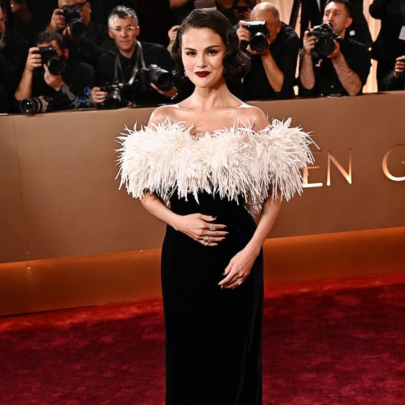 Cinq investisseurs ont porté plainte, dénonçant la gestion de leur start-up Wondermind Global. 

Selena Gomez - Arrivées à la 83ème cérémonie des Golden Globes à Los Angeles le 11 janvier 2026. © Broadimage / Bestimage