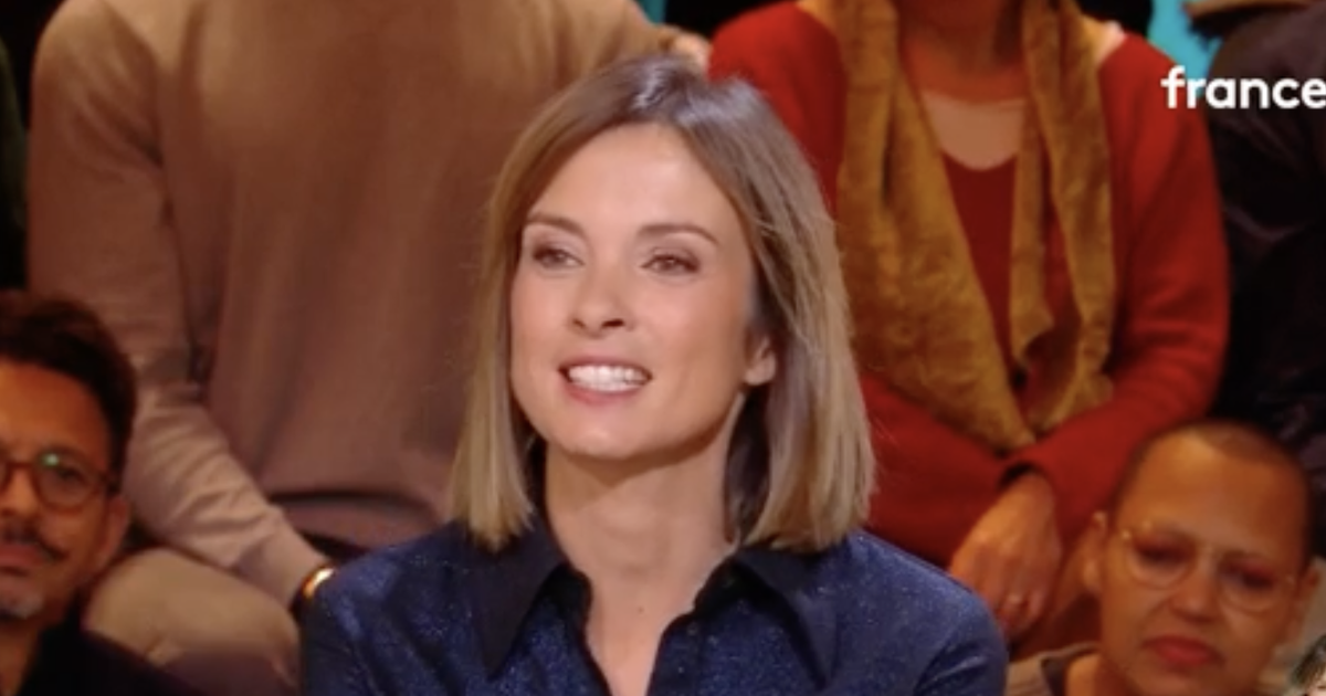 Isabelle Ithurburu, en couple avec Maxim Nucci, évoque ce qui participe à  l'équilibre d'une relation durable : "c'est une partie du secret" -  Purepeople