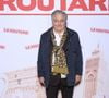 Après un séjour à Londres, c'est désormais en Belgique, dans la banlieue de Bruxelles, que la star des "Visiteurs" a posé ses valises

Christian Clavier à l'avant-première du film "Le Routard" au cinéma Max Linder à Paris le 24 mars 2025. © Denis Guignebourg/Bestimage