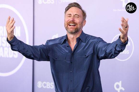 Las Vegas, NV  52e cérémonie des American Music Awards, qui s'est tenue à la MGM Grand Garden Arena le 25 mai 2026 à Paradise, Las Vegas, Nevada, États-Unis