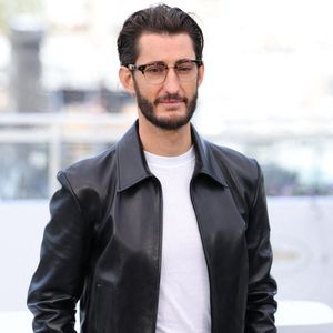 Pierre Niney lors du 79e Festival de Cannes, le 15 mai 2026. Photo : ABACAPRESS.COM