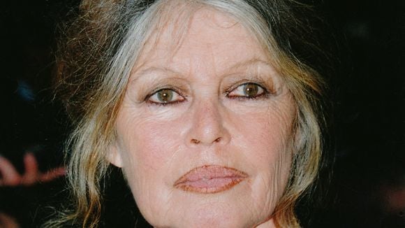 Brigitte Bardot :  Voici une de ses dernières lettres, des mots rédigés alors qu'elle était soignée