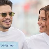 "Les gens que j'aime" : la photo très inattendue de François Civil partagée par Adèle Exarchopoulos
