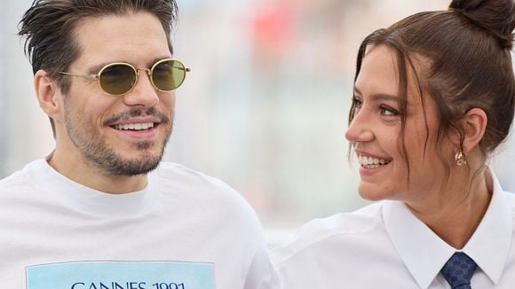 "Les gens que j'aime" : la photo très inattendue de François Civil partagée par Adèle Exarchopoulos