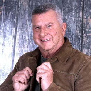 Exclusif - Pascal Bataille lors de l'enregistrement de l'émission "Chez Jordan de Luxe" à Paris le 11 décembre 2024.