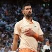 Roland-Garros : Lacoste signe une veste sur-mesure pour Novak Djokovic, infusée à la terre battue