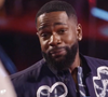 Lors de cette 15ème saison, l'interprète du titre "Comme toi" a souhaité rattraper un talent que personne n'avait souhaité dans son équipe. 

Tayc dans "The Voice", TF1