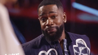 Grande première avec Tayc dans The Voice : il sauve une candidate alors qu'aucun coach ne s'était retourné