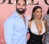 Eva Longoria et Kendji Girac, engagés ensemble pour cette fondation depuis 2014, ont été photographiés côte à côte.

Kendji Girac, Eva Longoria - Photocall du "Global Gift Gala" sur la Môme Plage lors du 79ème Festival international du Film de Cannes le 20 mai 2026. © Denis Guignebourg/Bestimage