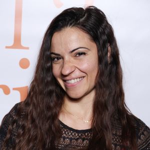 Denitsa Ikonomova lors de la première édition du gala caritatif 'le Gala du 12 Fevrier' au profit des grands brûlés dans les salons de l'Hotel Royal Monceau le 12 Fevrier 2026 à Paris. © Denis Guignebourg/BestImage
