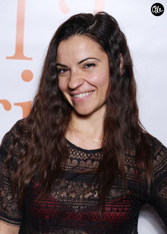 Denitsa Ikonomova lors de la première édition du gala caritatif 'le Gala du 12 Fevrier' au profit des grands brûlés dans les salons de l'Hotel Royal Monceau le 12 Fevrier 2026 à Paris. © Denis Guignebourg/BestImage