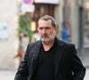 Il est aussi papa d'un fils né de sa relation avec Alizée Guinochet

Gilles Lellouche lors des funérailles du producteur de cinéma français Nicolas Altmayer à l'église Saint-Germain-des-Prés à Paris, en France, le 31 août 2026. Co-fondateur de Mandarin Compagnie, il est décédé dans un accident de voiture aux côtés de sa compagne, Mathilde Favier, cadre chez Dior, le 17 août, à l'âge de 61 et 57 ans respectivement. Photo de Raphaël Lafargue/ABACAPRESS.COM