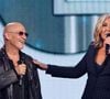 Ils ont toujours entretenu une relation fidèle, loin de la compétition.

Florent Pagny et Zazie - Enregistrement de l'émission "Avec Florent, tout le monde ELA" à La Seine Musicale à Paris, diffusée le 1er septembre à 21h10 sur TF1. © Cyril Moreau-Dominique Jacovides / Bestimage