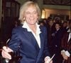 Anny Duperey avait joué avec lui des scènes de nudité et de violence
Klaus Kinski le Prix du cinéma européen. ©BERTRAND RINDOFF PETROFF / BESTIMAGE
